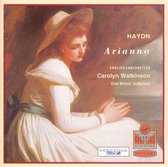 Haydn: Arianna