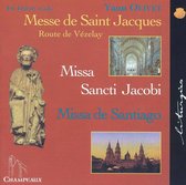 Messe De Saint Jacques/Missa De San