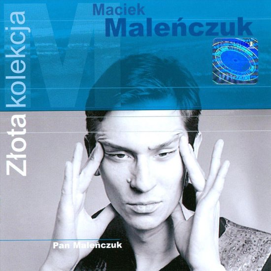 Maciej Maleńczuk: Pan Maleńczuk - Złota Kolekcja [CD]