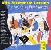 The Sound of Cellos - The Yale Cellos Play Favorites