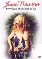 Every Road Leads Back to You [Video/DVD]