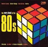 Very Best Of The 80's