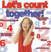 Let's Count Together English