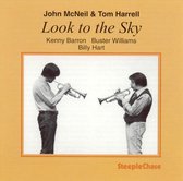 John McNeil - Look To The Sky (CD)