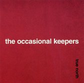 Occasional Keepers - True North (CD)