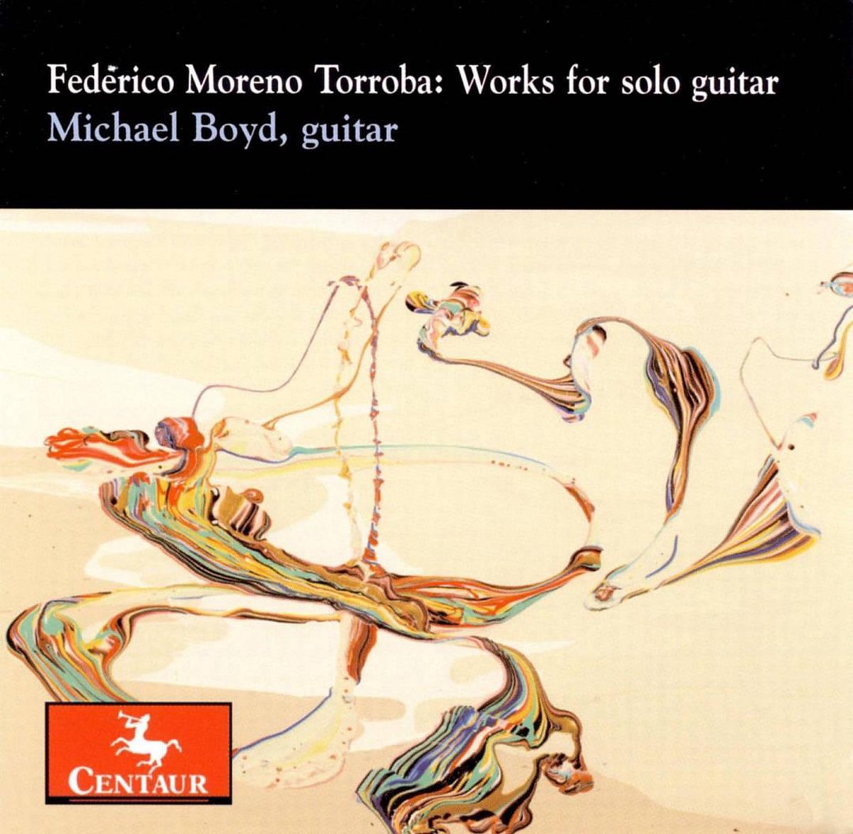 Federico Moreno Torroba: Works for Solo Guitar