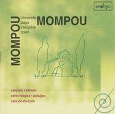 Mompou Plays Mompou, Vol. 2