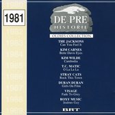Pre Historie: 1981, Vol. 1
