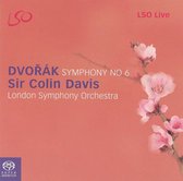 London Symphony Orchestra - Dvorák: Symphony 6 (CD)