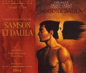 Samson Et Dalila (Amsterdam, 1964)