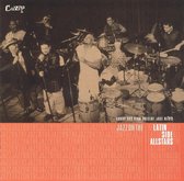 Jazz On The Latin Side All-Stars Vol. 1