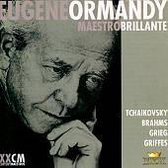 Ormandy: Maestro Brillante, Disc 2