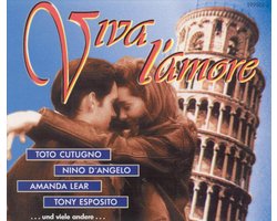 Viva l'Amore