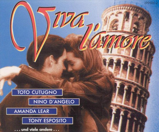 Viva l'Amore