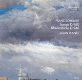 Schubert: Sonata, D.960