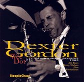 Dexter Gordon - Wee Dot (Montmartre Jazzhus 1965) (CD)