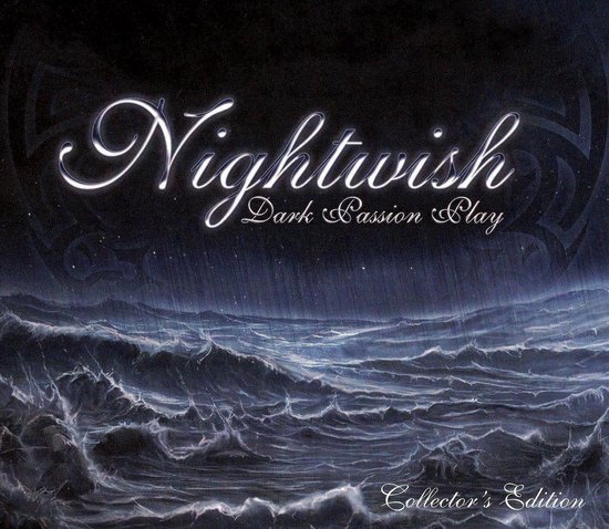 Dark Passion Play, Nightwish CD (album) Muziek bol