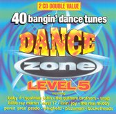 Dance Zone Level 5