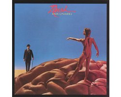 Hemispheres