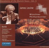 Levine, Munich Years 5/ Bartok