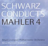 Schwarz Conducts Mahler 4