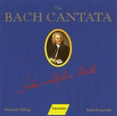 Bach Cantata, Vol. 10