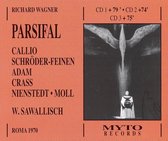 Wagner: Parsifal