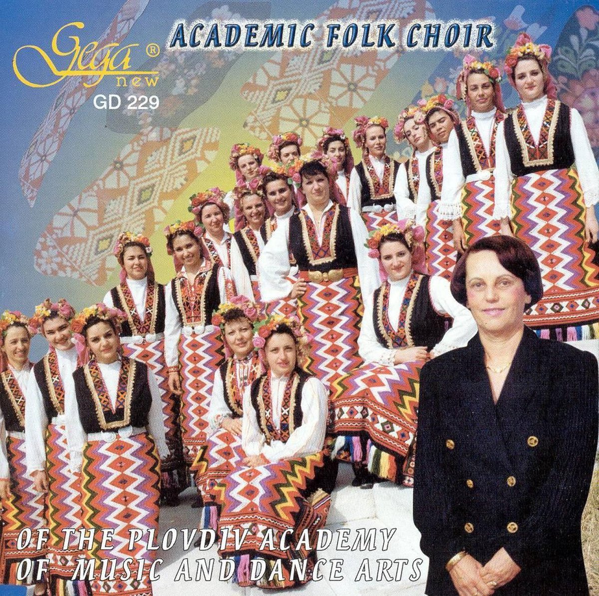 Folk Songs