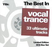 Best in Vocal Trance