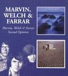 Marvin Welch &Amp; Farrar / Second Opinion