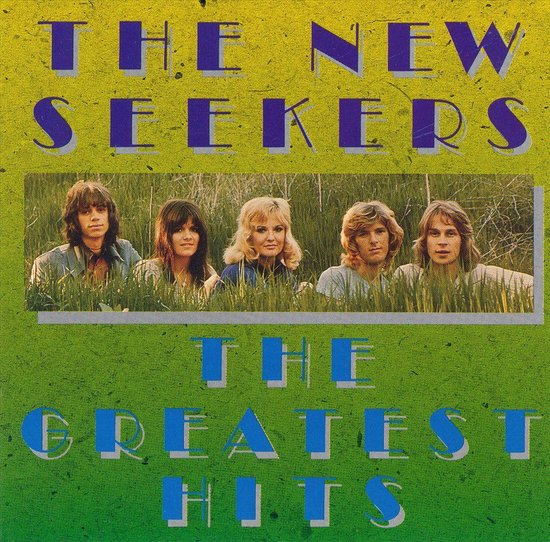 Greatest Hits