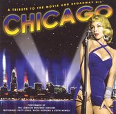 Chicago: Tribute to the Movie and Broadway Hit
