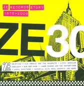 Ze Records Story 1979 - 2009