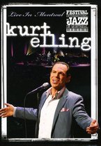 Kurt Elling: Live In Montreal [DVD]