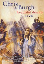 Chris de Burgh - Live Beautiful Dreams