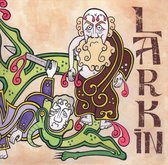 Larkin - Reckoning (CD)