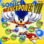 Sonic Dance Power 7