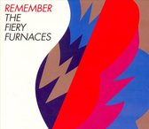 Fiery Furnaces - Remember (2 CD)