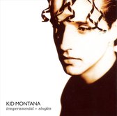 Kid Montana - Temperamental + Singles (2 CD)