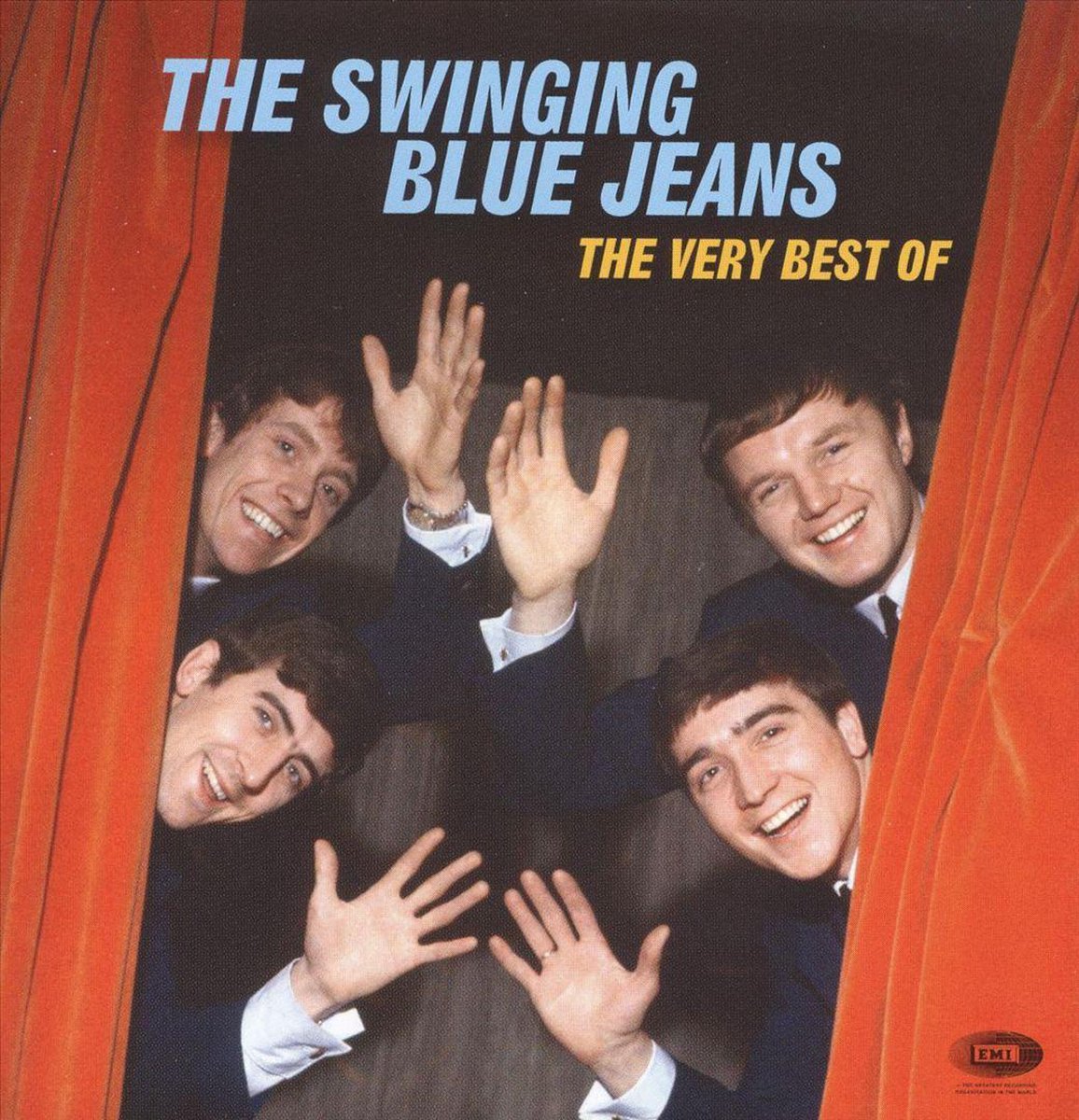 Very Best Of Swinging Blue Jeans