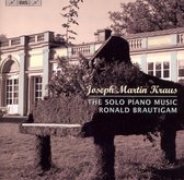 Ronald Brautigam - Complete Piano Music (CD)