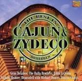 Cajun & Zydeco, The Best In