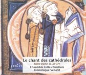 Le Chant Des Cathédrales