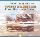 Schubert: Winterreise [1995 Recording]