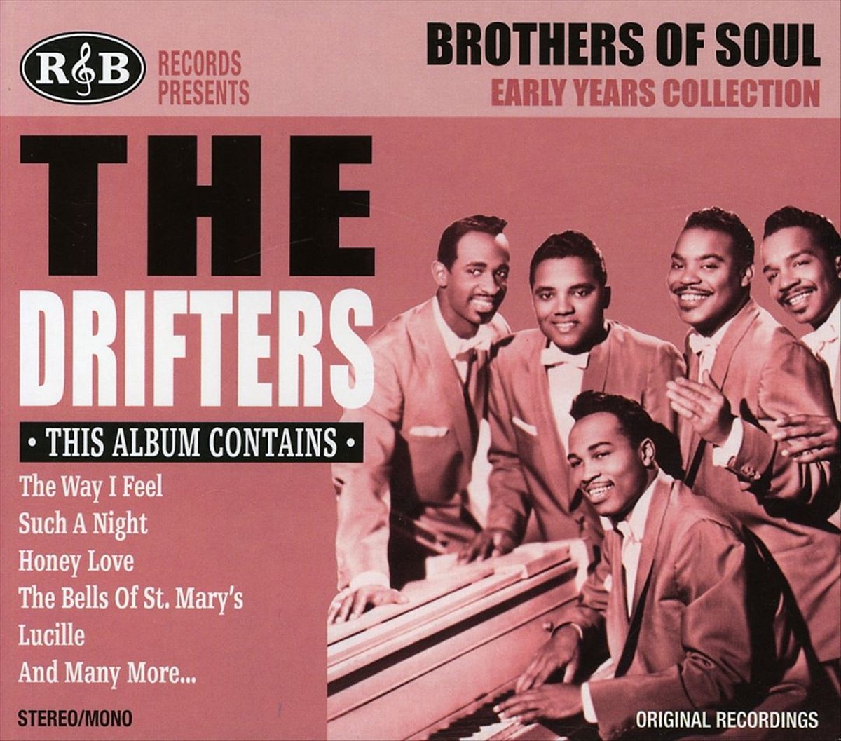The Brothers Of Soul