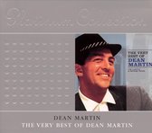 Very Best of Dean Martin: The Capitol & Reprise Years [2000]