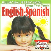 Bilingual Preschool: Songs that Teach English-Spanish
