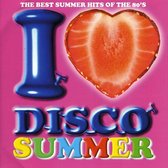 I Love Disco Summer 3