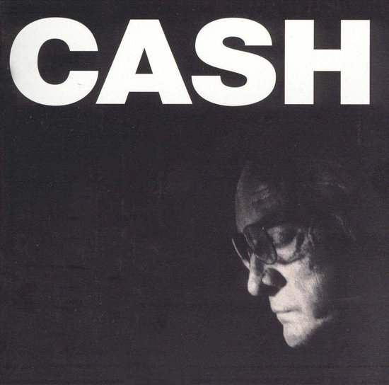 Johnny Cash - The Man Comes Around (CD) - Johnny Cash