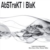 Abstrakt/Blak